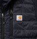Carhartt Kamizelka Carhartt Gilliam Vest Black 5