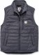 Carhartt Kamizelka Carhartt Gilliam Vest Shadow 1