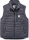 Carhartt Kamizelka Carhartt Gilliam Vest Shadow 3