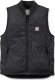 Carhartt Kamizelka Carhartt Shop Vest Black 1