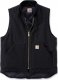 Carhartt Kamizelka Carhartt Arctic Vest Black 1