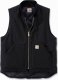 Carhartt Kamizelka Carhartt Arctic Vest Black 2