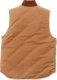 Carhartt Kamizelka Carhartt Arctic Vest Brown 1