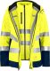 Projob Kurtka Odblaskowa ProJob 6446 3in1 Yellow/Navy 1