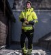 Projob Kurtka Odblaskowa ProJob 6446 3in1 Yellow/Navy 12