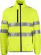Projob Kurtka Odblaskowa ProJob 6446 3in1 Yellow/Navy 5