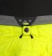 Projob Kurtka Odblaskowa ProJob 6446 3in1 Yellow/Navy 7