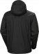 Kurtka męska Helly Hansen Manchester czarna r. XL 1