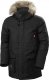 Kurtka męska Helly Hansen Bifrost czarna r. L 1