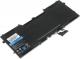 Bateria Green Cell Y9N00 Dell XPS 13 9333 L321x L322x XPS 12 9Q23 9Q33 L221x (DE85) 2