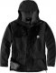 Carhartt Kurtka Carhartt Super Dux Insulated Coat Black 2