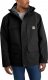 Carhartt Kurtka Carhartt Super Dux Insulated Coat Black 1