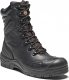Dickies Buty Detroit Boot kolor: Brown rozm. 41 1