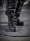 Dickies Buty Detroit Boot kolor: Brown rozm. 41 1