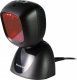 Czytnik kodów kreskowych Honeywell Honeywell Youjie HF600 Przymocowany czytnik kodów kreskowych 1D/2D Fotodioda Czarny 1