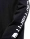 Carhartt Koszulka Carhartt Workwear Sleeve Logo Black 4