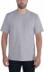 Carhartt Koszulka Carhartt Workwear Solid T-Shirt Grey 2
