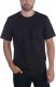Carhartt Koszulka Carhartt Workwear Solid T-Shirt Black 1