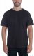 Carhartt Koszulka Carhartt Workwear Solid T-Shirt Black 2