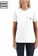 Carhartt Koszulka Carhartt WK87 Workwear Pocket S/S White 1