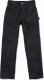Carhartt Spodnie Firm Duck Double Front Work Black 1