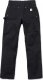 Carhartt Spodnie Firm Duck Double Front Work Black 2