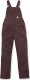 Carhartt Ogrodniczki Crawford Double Front Brown 2