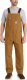 Carhartt Ogrodniczki Carhartt Bib Overall Brown 1