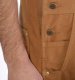 Carhartt Ogrodniczki Carhartt Bib Overall Brown 4