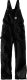 Carhartt Ocieplane Ogrodniczki Carhartt Firm Duck Black 2