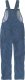 Carhartt Ogrodniczki Carhartt Loose Fit Denim Darkstone 2