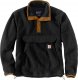 Carhartt Polar Carhartt Fleece Pullover Black 1