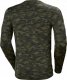 Helly Hansen Koszulka termo Helly Hansen Lifa Merino Camo 2