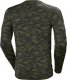 Helly Hansen Koszulka termo Lifa Merino Camo 1