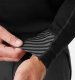 Helly Hansen Koszulka termo Helly Hansen Lifa Merino Black 5
