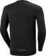 Helly Hansen Koszulka termo Helly Hansen Lifa Active Black 1