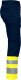 Projob Spodnie Odblaskowe ProJob 6523 EN ISO 20471 Class 3