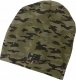 Helly Hansen Czapka Helly Hansen Lifa Merino Camo 1