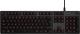 Klawiatura Logitech G413 Carbon Romer-G (920-008310) 1