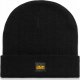 Mechanix Wear Czapka Mechanix Classic Cuff Knit Beanie BLACK 1