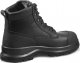 Carhartt Buty Carhartt Detroit 6" Boot S3 Black 4