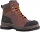 Carhartt Buty Carhartt Detroit 6" Boot S3 Dark Brown 1
