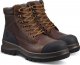 Carhartt Buty Carhartt Detroit 6" Boot S3 Dark Brown 3