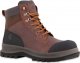 Carhartt Buty Carhartt Detroit 6" Boot S3 Dark Brown 1