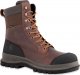 Carhartt Buty Carhartt Detroit 8" Boot WP S3 Brown 1