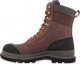 Carhartt Buty Carhartt Detroit 8" Boot WP S3 Brown 1