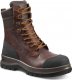 Carhartt Buty Detroit 8" Boot WP S3 Brown 1