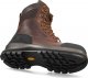 Carhartt Buty Detroit 8" Boot WP S3 Brown 2
