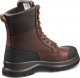Carhartt Buty Detroit 8" Boot WP S3 Brown 4