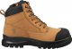 Carhartt Buty Carhartt Detroit 6" Zip S3 Wheat 6
